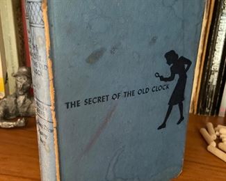 Early 20th Century Books 