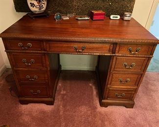 Vintage Desk