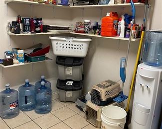 Laundry room smalls