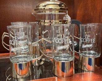 Beautiful vintage set