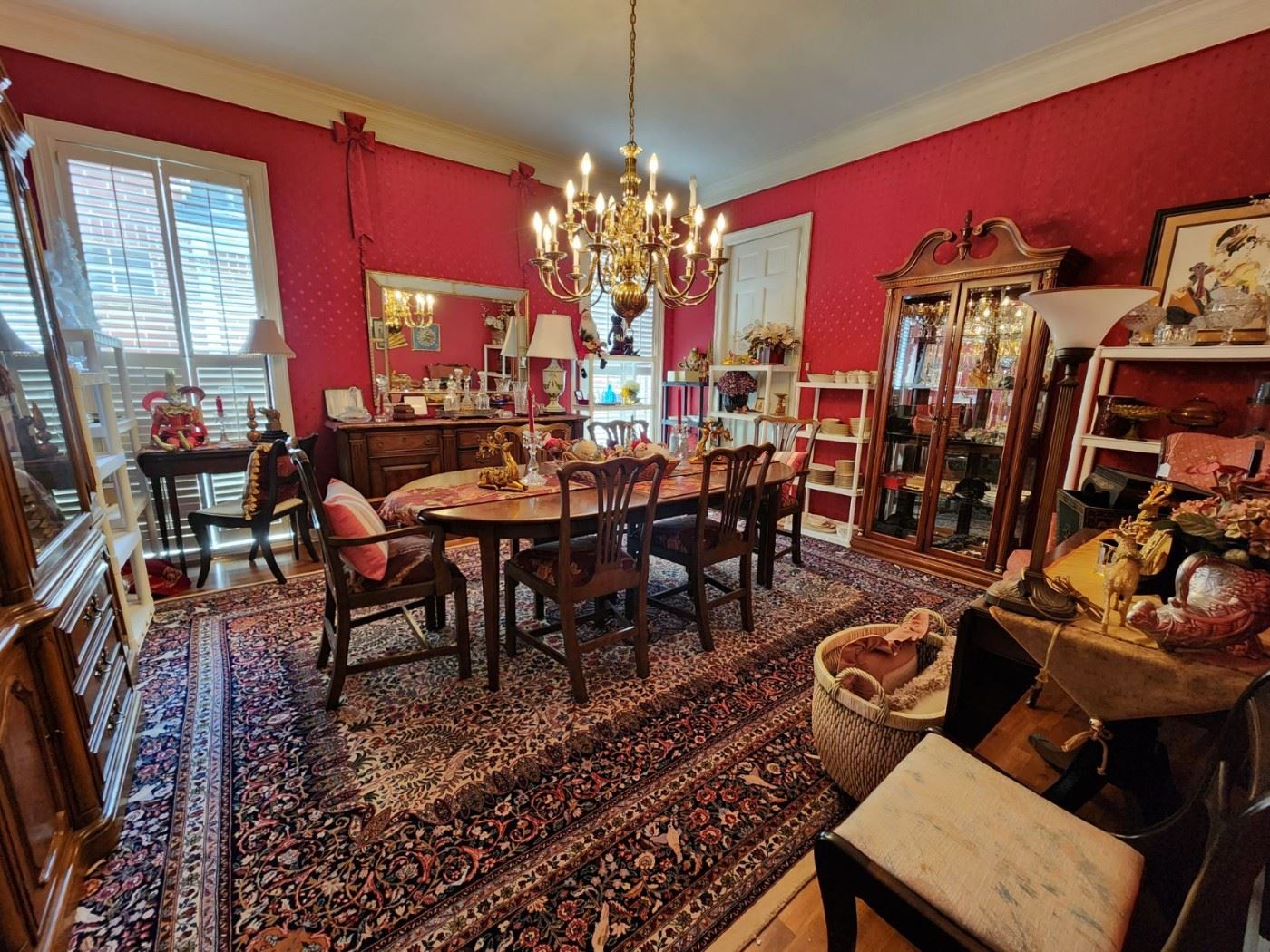 A and S Estate Sales ****guns and jewelry... starts on 6/9/2023