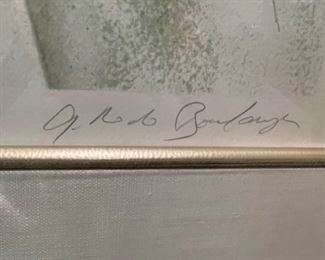 GRACIELA RODO BOULANGER 