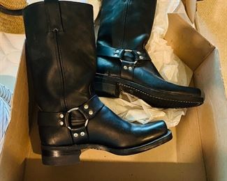 Frye boots 9.5