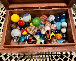 Marbles !