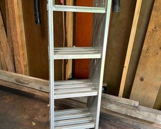 Krause Stablo Ladder