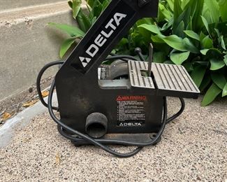 Delta Belt Sander
