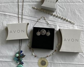 AVON jewelry