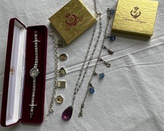 Premiere Designs jewelry