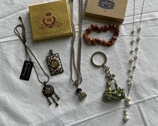 Premiere Designs, Fred Harvey jewelry