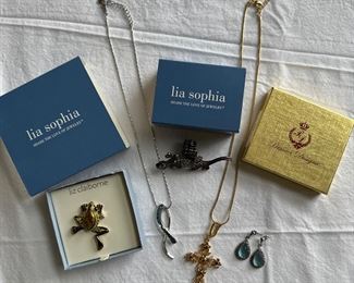 lia sophia, Premiere Designs jewelry