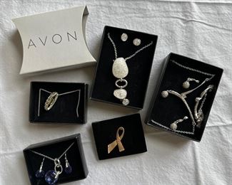 AVON jewelry