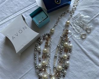 AVON jewelry