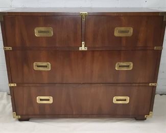 Campaign Dresser
