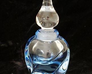 Jaclyn Smith Limited Edition Perfume Bottle