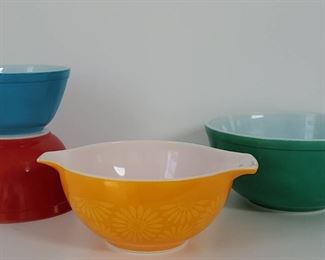 Primary Pyrex