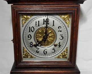 Vintage Ansonia Clock