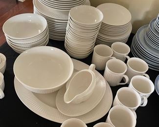 Mikasa Italian countryside dish set