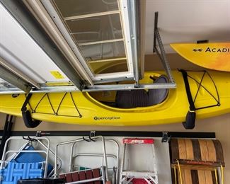 Kayaks
