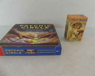 The Art of Divination