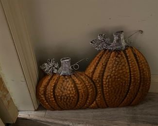 Halloween decoration 