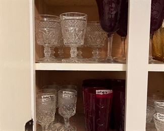 Glassware