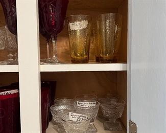 Glassware