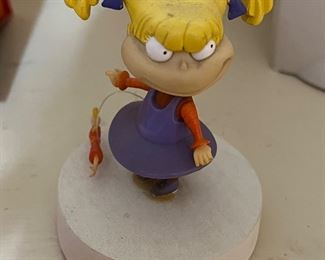 Make Angelica happy and come to the sale! 😉