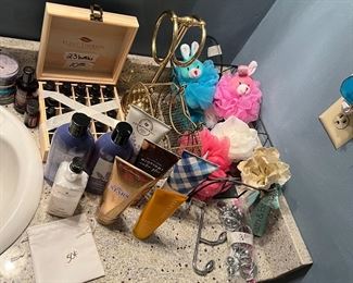 Bed bath and beyond items