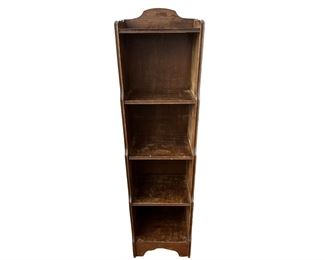 Narrow Book Or Display Shelf&nbsp;