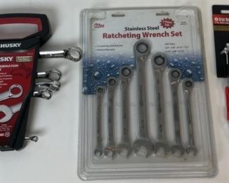 wrenches