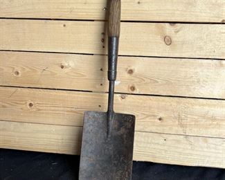Salesman Sample Shovel