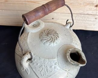 early whiskey jug