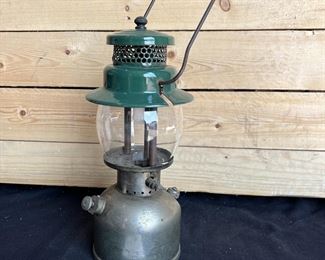 Coleman Lantern