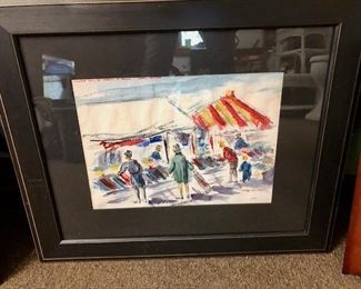 original by Rudolph Samuels