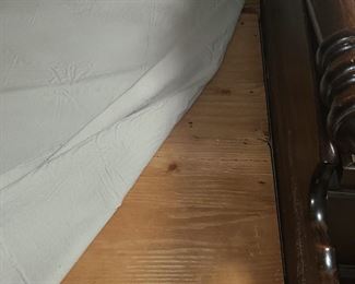 CALIFORNIA KING MATTRESS