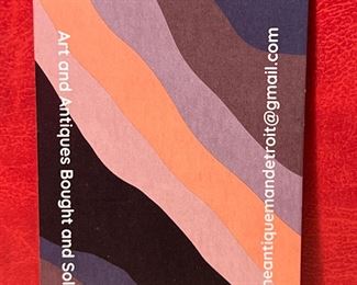 Call for free consultation! 313 701-3666