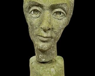 Casting of "The Mask"