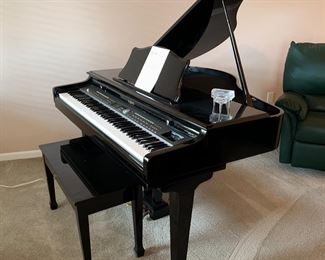 Sejung Grand Digital Piano