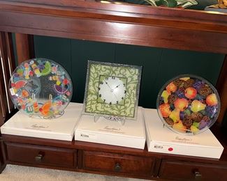 Nice collection of Peggy Karr 