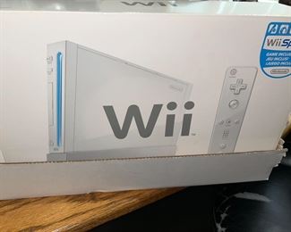 Wii