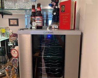 Wine Fridge