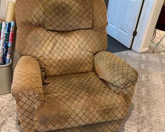 Recliner