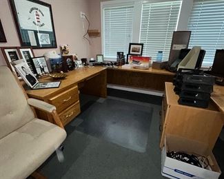 Desk 