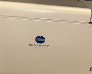 Konica Minolta
