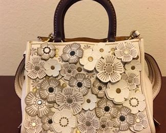 Authentic Coach Bags 