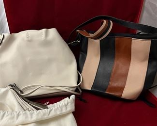 Coach bags brand new 