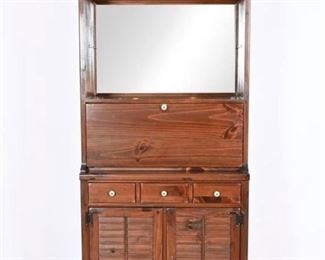 Pennsylvania House cabinet