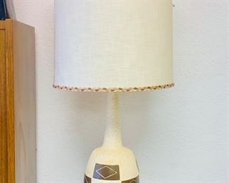 MCM lamp