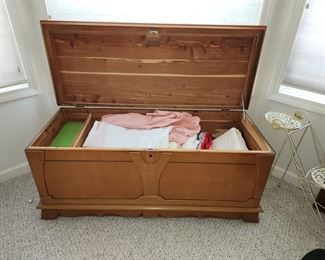 Cedar Chest