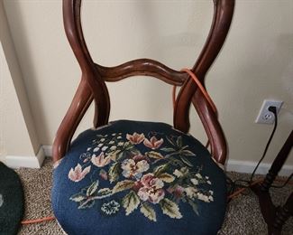 Vintage chair